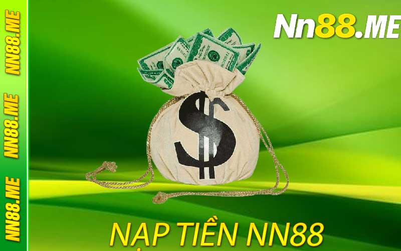 nạp tiền nn88