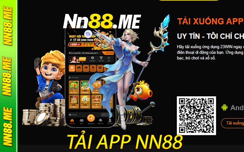 tải app nn88